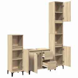 VidaXL 3282654 bathroom furniture set - Additional view 7