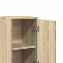 VidaXL 3282654 bathroom furniture set - Additional view 8