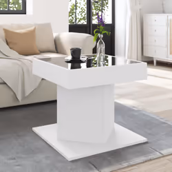 VidaXL 847560 coffee/side/end table - Additional view 4