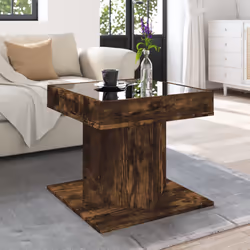 VidaXL 847564 coffee/side/end table - Additional view 4
