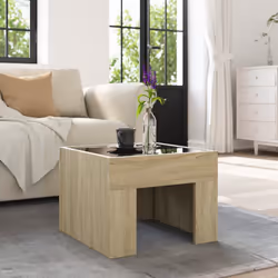VidaXL 847597 coffee/side/end table - Additional view 4