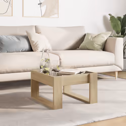 VidaXL 847625 coffee/side/end table - Additional view 4