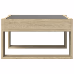VidaXL 847625 coffee/side/end table - Additional view 6