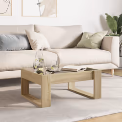 VidaXL 847632 coffee/side/end table - Additional view 4