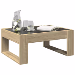 VidaXL 847632 coffee/side/end table - Additional view 5
