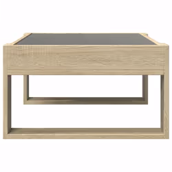 VidaXL 847632 coffee/side/end table - Additional view 7