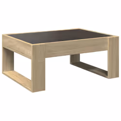 VidaXL 847632 coffee/side/end table - Additional view 8