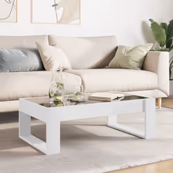 VidaXL 847637 coffee/side/end table - Additional view 4
