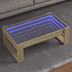 VidaXL 847639 coffee/side/end table