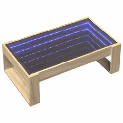 VidaXL 847639 coffee/side/end table
