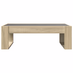 VidaXL 847639 coffee/side/end table - Additional view 6