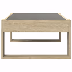 VidaXL 847639 coffee/side/end table - Additional view 7
