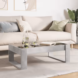 VidaXL 847640 coffee/side/end table - Additional view 4