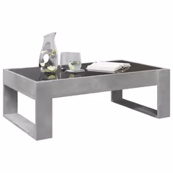 VidaXL 847640 coffee/side/end table - Additional view 5