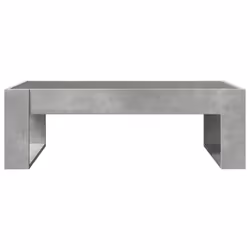 VidaXL 847640 coffee/side/end table - Additional view 6