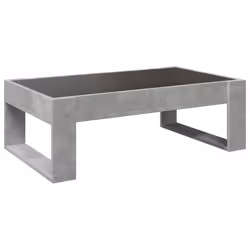 VidaXL 847640 coffee/side/end table - Additional view 8