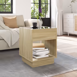 VidaXL 847646 coffee/side/end table - Additional view 4