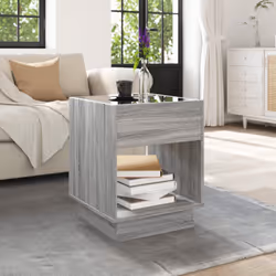 VidaXL 847649 coffee/side/end table - Additional view 4