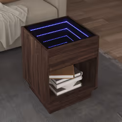 VidaXL 847650 coffee/side/end table