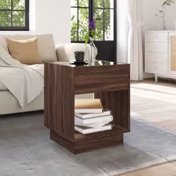 VidaXL 847650 coffee/side/end table - Additional view 4
