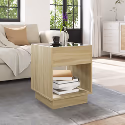VidaXL 847653 coffee/side/end table - Additional view 4