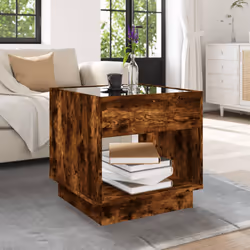 VidaXL 847655 coffee/side/end table - Additional view 4