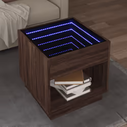 VidaXL 847657 coffee/side/end table