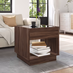 VidaXL 847657 coffee/side/end table - Additional view 4