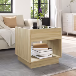 VidaXL 847660 coffee/side/end table - Additional view 4