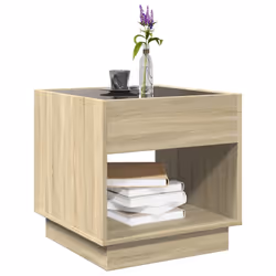 VidaXL 847660 coffee/side/end table - Additional view 5