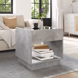 VidaXL 847661 coffee/side/end table - Additional view 4