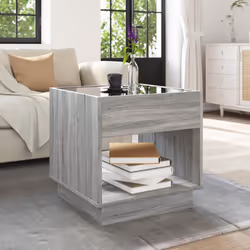 VidaXL 847663 coffee/side/end table - Additional view 4