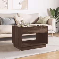 VidaXL 847664 coffee/side/end table