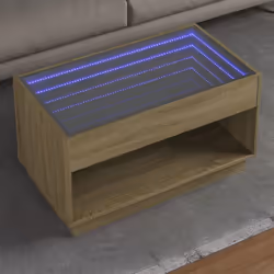 VidaXL 847667 coffee/side/end table