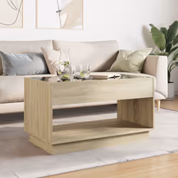 VidaXL 847667 coffee/side/end table