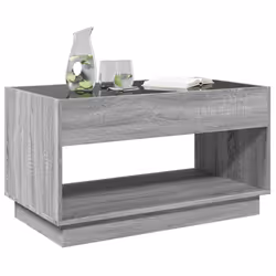 VidaXL 847670 coffee/side/end table - Additional view 4