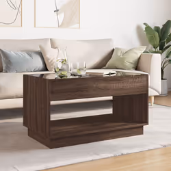 VidaXL 847671 coffee/side/end table