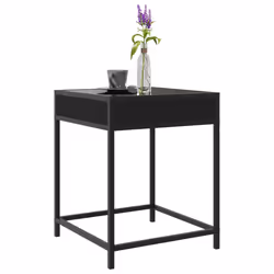 VidaXL 847672 coffee/side/end table - Additional view 5