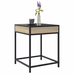 VidaXL 847673 coffee/side/end table - Additional view 5