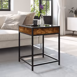 VidaXL 847674 coffee/side/end table - Additional view 4