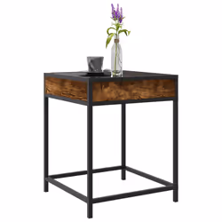 VidaXL 847674 coffee/side/end table - Additional view 5