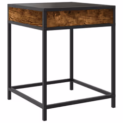 VidaXL 847674 coffee/side/end table - Additional view 8