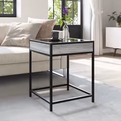 VidaXL 847675 coffee/side/end table - Additional view 4