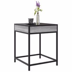 VidaXL 847675 coffee/side/end table - Additional view 5