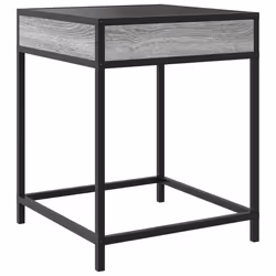 VidaXL 847675 coffee/side/end table - Additional view 8