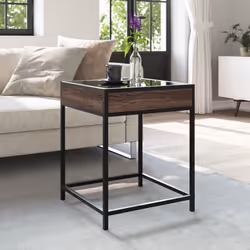 VidaXL 847676 coffee/side/end table - Additional view 4