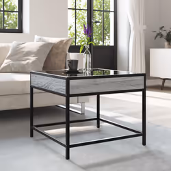VidaXL 847680 coffee/side/end table - Additional view 4