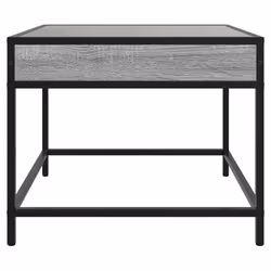 VidaXL 847680 coffee/side/end table - Additional view 6