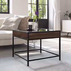 VidaXL 847681 coffee/side/end table - Additional view 4