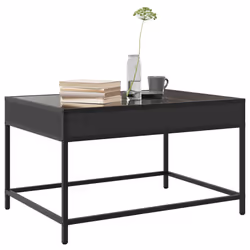 VidaXL 847682 coffee/side/end table - Additional view 5